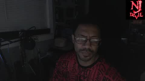 Jerzey2k2 aka the Alpha online show from May 2026 03:02:02 AM