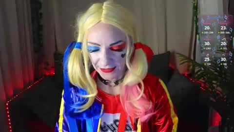 jesica_moon_peachy online show from October 2025 01:50:01 AM