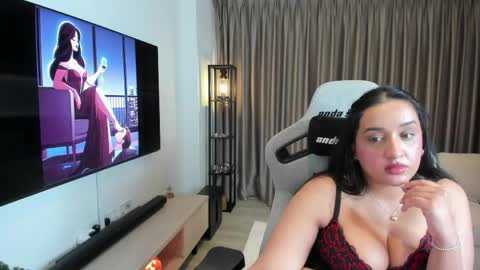 MistressJesicaCoper online show from May 2026 10:50:03 PM