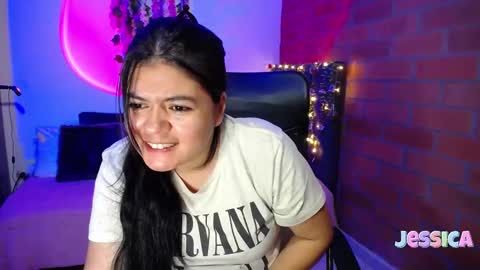 Jessi online show from October 2025 08:09:02 PM