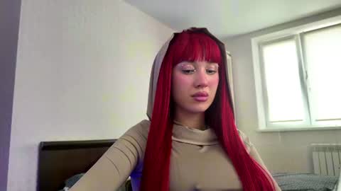 Jesi online show from June 2026 03:36:01 PM
