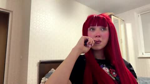 Jesi online show from June 2026 09:10:02 PM
