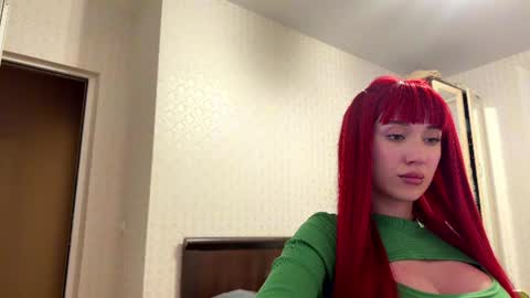 Jesi online show from July 2026 09:30:02 PM
