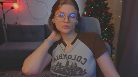  JessieVibes online show from December 2025 01:59:02 PM