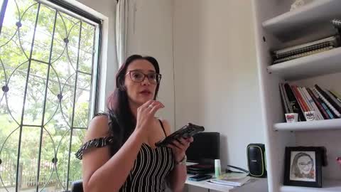 jessica herreraToday I will be your devil and you my victim online show from October 2025 04:35:02 PM