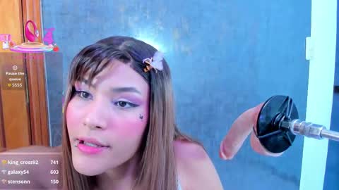 Snapshot of jess_ackerman chatting on September 2025 03:23:02 AM Jess  online show from September 2025 03:23:02 AM