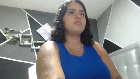 Snapshot of jess_beauty chatting on January 2025 01:00:01 AM jess beauty online show from January 2025 01:00:01 AM