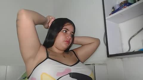 Snapshot of jess_beauty chatting on March 2026 09:46:01 AM jess beauty online show from March 2026 09:46:01 AM