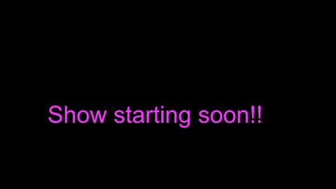 Jessica online show from May 2026 06:34:02 PM
