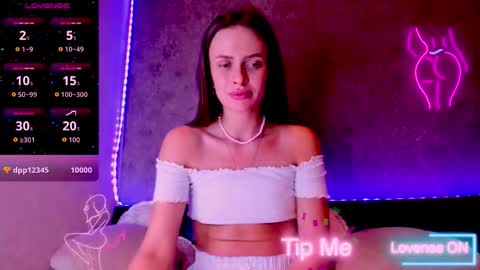 Jess online show from February 2026 09:24:02 PM