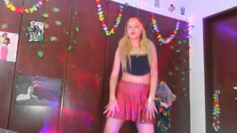 Jessica online show from February 2026 05:27:02 AM