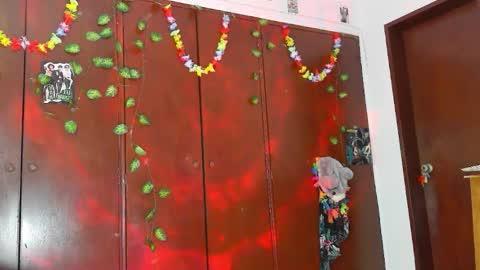 Jessica online show from February 2026 09:11:01 PM