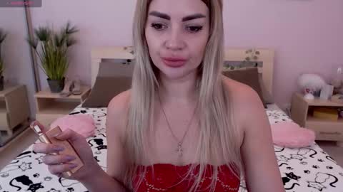 Jessa Bellucci online show from January 2025 07:26:01 AM