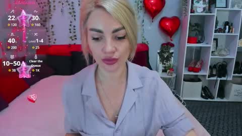 Snapshot of jessabellucci chatting on March 2026 09:14:02 AM Jessa Bellucci online show from March 2026 09:14:02 AM