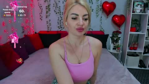 Snapshot of jessabellucci chatting on April 2026 09:43:02 AM Jessa Bellucci online show from April 2026 09:43:02 AM