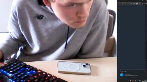 jesseknijpstra0 online show from November 2025 09:41:01 AM