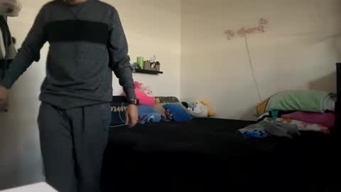 Hungjessy online show from February 2025 06:04:02 PM