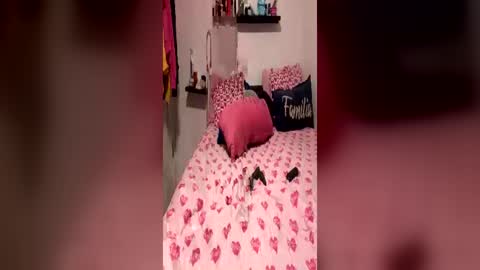 Hungjessy online show from July 2026 10:43:01 AM