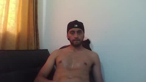 Angel  Demon online show from December 2024 07:43:02 PM