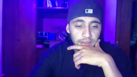 Angel  Demon online show from January 2026 11:42:01 PM