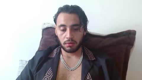 Angel  Demon online show from February 2026 07:29:01 PM