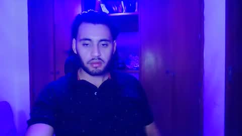 Angel  Demon online show from February 2026 07:02:02 AM