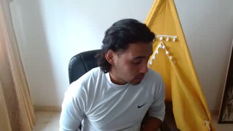 Angel  Demon online show from March 2026 06:15:02 PM