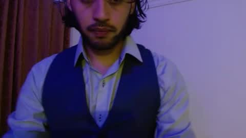 Snapshot of jessepickman chatting on April 2026 12:33:01 AM Angel Demon online show from April 2026 12:33:01 AM