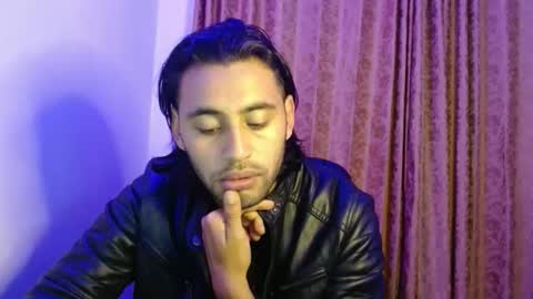 Snapshot of jessepickman chatting on May 2026 11:12:02 PM Angel Demon online show from May 2026 11:12:02 PM
