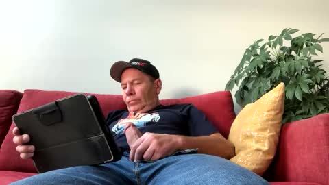 Snapshot of jessetequila chatting on November 2025 04:31:02 PM Jesse online show from November 2025 04:31:02 PM