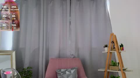 bella  adams online show from January 2025 08:29:01 PM