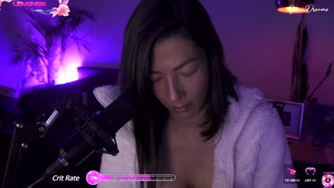 Jessica Gomez online show from January 2025 04:36:02 AM