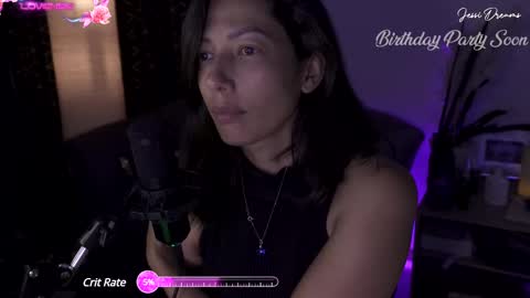 Jessica Gomez online show from March 2025 05:28:01 AM