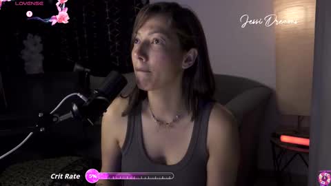 Jessica Gomez online show from September 2025 03:39:02 AM
