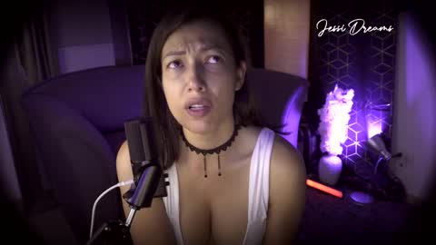 Jessica Gomez online show from October 2025 04:13:01 AM