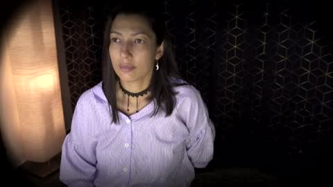 Jessica Gomez online show from April 2026 03:59:02 AM