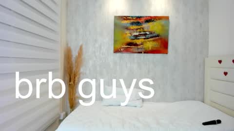 Jess online show from February 2025 10:25:01 PM