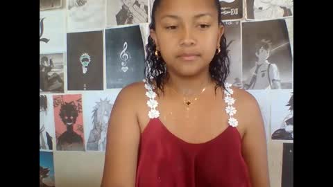 Jessi Tastyxx online show from October 2025 10:49:01 AM