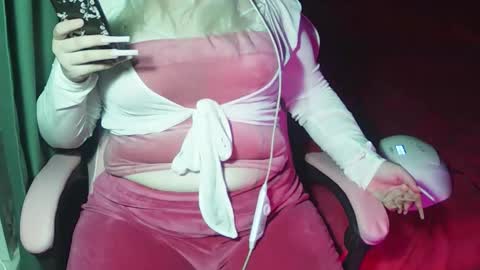 jessiangels online show from October 2025 05:37:01 PM