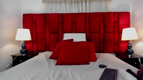 Jessica online show from March 2026 03:11:01 AM