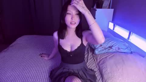 Jessica online show from November 2025 06:21:02 PM