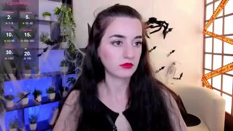 Jessica online show from November 2025 02:02:02 AM