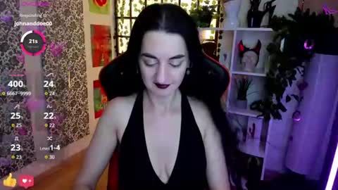 Snapshot of jessica_alford chatting on June 2026 02:34:02 AM Jessica online show from June 2026 02:34:02 AM