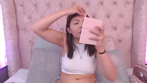 Jessica  online show from February 2025 05:53:02 PM