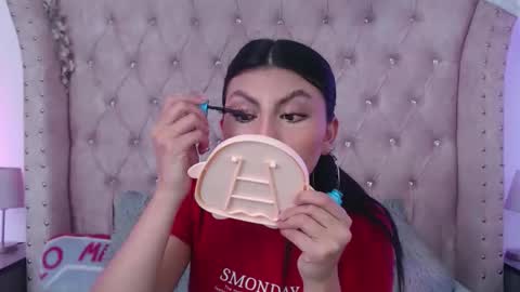 Jessica  online show from December 2025 06:58:01 PM