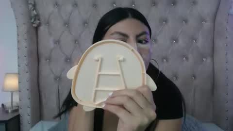 Jessica  online show from February 2026 07:07:01 PM