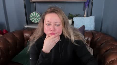 Jessica online show from January 2025 11:48:01 AM