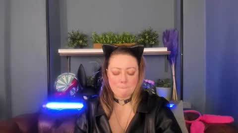 Jessica online show from February 2025 12:19:01 PM