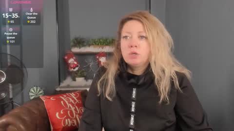 Jessica online show from December 2025 01:19:01 PM