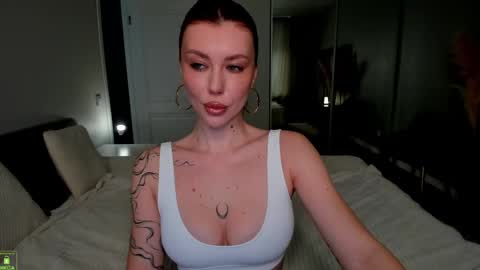 Jessica online show from February 2025 07:17:01 AM